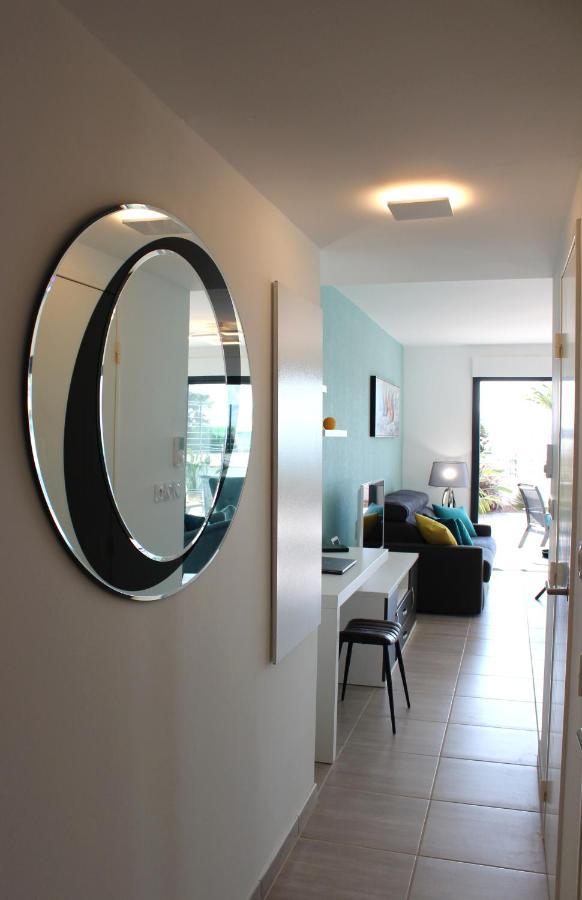 O Fil De L'Eau Bandol - App A05 - T3 Avec Jardin Et Terrasse Apartment Luaran gambar